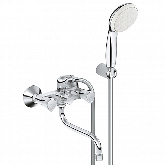Смеситель для ванны Grohe Costa S 2679210A