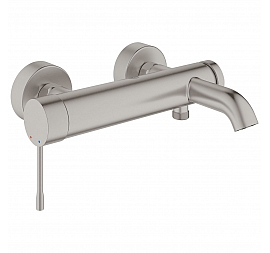 Смеситель для ванны Grohe Essence New 33624DC1