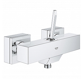 Смеситель для душа Grohe Eurocube Joy 23665000
