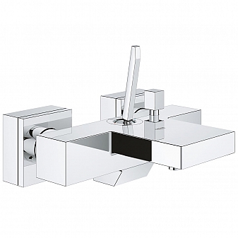Смеситель для ванны Grohe Eurocube Joy 23666000