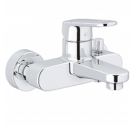 Смеситель для ванны Grohe Europlus 33553002