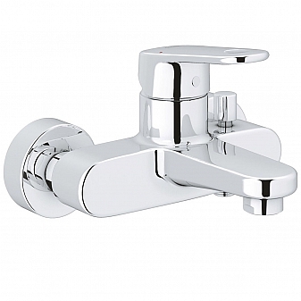 Смеситель для ванны Grohe Europlus 33553002