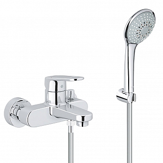 Смеситель для ванны Grohe Europlus 33547002