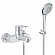 Смеситель для ванны Grohe Europlus 33547002