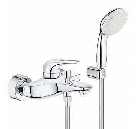 Смеситель для ванны Grohe Eurostyle 3359230A