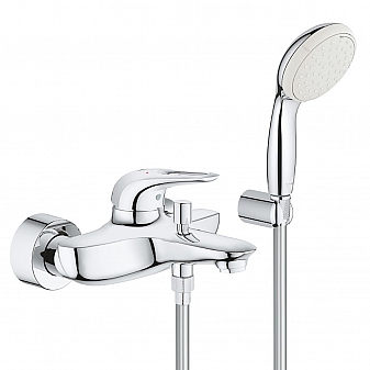 Смеситель для ванны Grohe Eurostyle 3359230A