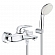 Смеситель для ванны Grohe Eurostyle 3359230A