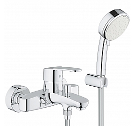 Смеситель для ванны Grohe Eurostyle Cosmopolitan 3359220A