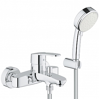 Смеситель для ванны Grohe Eurostyle Cosmopolitan 3359220A