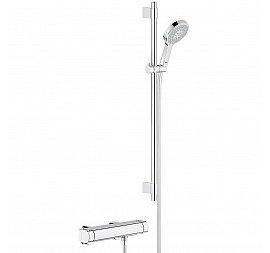 Термостат для душа Grohe Grohtherm 2000 34482001