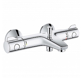 Термостат для ванны Grohe Grohtherm 800 34564000