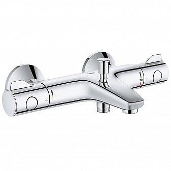 Термостат для ванны Grohe Grohtherm 800 34564000