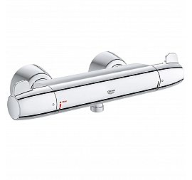Термостат для душа Grohe Grohtherm Special 34667000