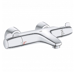 Термостат для ванны Grohe Grohtherm Special 34665000