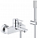 Смеситель для ванны Grohe Lineare New 33850001