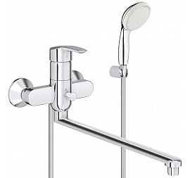 Смеситель для ванны Grohe Multiform 3270800A
