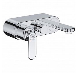 Смеситель для ванны Grohe Veris 32195000