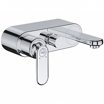 Смеситель для ванны Grohe Veris 32195000