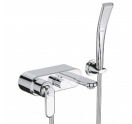 Смеситель для ванны Grohe Veris 32196000