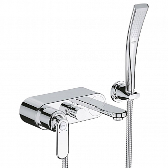 Смеситель для ванны Grohe Veris 32196000
