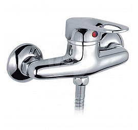 Смеситель для душа Ledeme H28 L2028