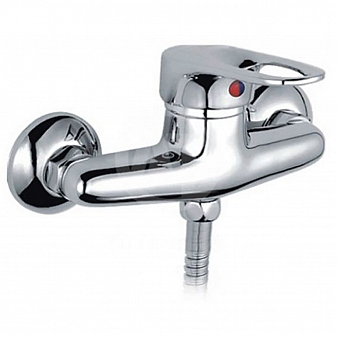 Смеситель для душа Ledeme H28 L2028