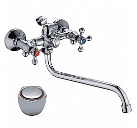 Смеситель для ванны Ledeme H09 L2109