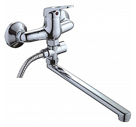 Смеситель для ванны Ledeme H13 L2113