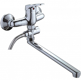 Смеситель для ванны Ledeme H13 L2113