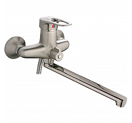 Смеситель для ванны Ledeme H04 L2204A