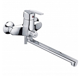 Смеситель для ванны Ledeme H06 L2206