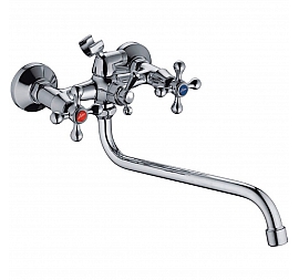 Смеситель для ванны Ledeme H08 L2208