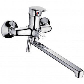 Смеситель для ванны Ledeme H16 L2216-1