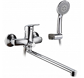 Смеситель для ванны Ledeme H51 L2251