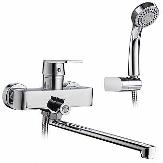 Смеситель для ванны Ledeme H55 L2255