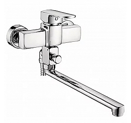 Смеситель для ванны Ledeme H54 L2154