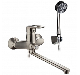 Смеситель для ванны Ledeme H25 L2225A