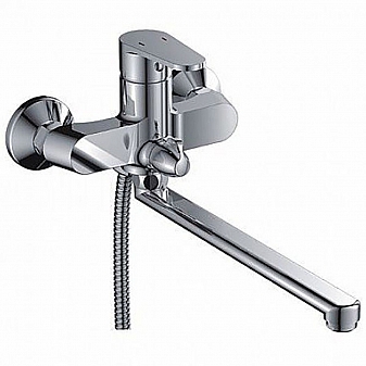 Смеситель для ванны Ledeme H55 L2255-9