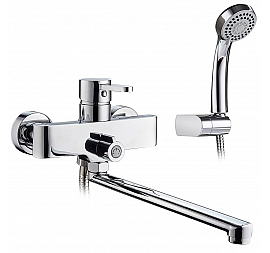 Смеситель для ванны Ledeme H71 L2271