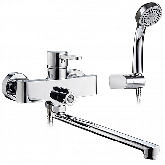 Смеситель для ванны Ledeme H71 L2271