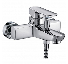 Смеситель для ванны Ledeme H54 L3054