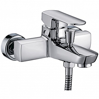 Смеситель для ванны Ledeme H54 L3054