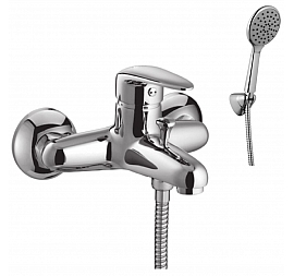 Смеситель для ванны Lemark Pramen LM3302C