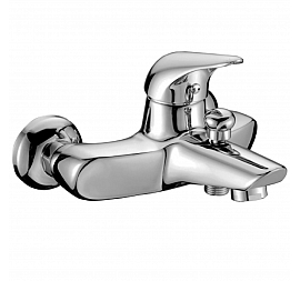 Смеситель для ванны Lemark Poseidon LM4232C
