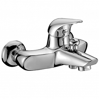 Смеситель для ванны Lemark Poseidon LM4232C