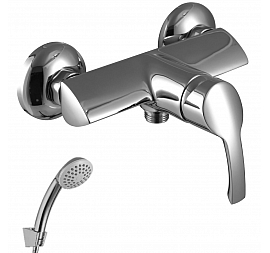 Смеситель для душа Lemark Plus Strike LM1103C