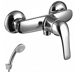 Смеситель для душа Lemark Plus Advance LM1203C