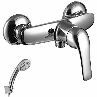 Смеситель для душа Lemark Plus Advance LM1203C