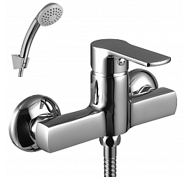Смеситель для душа Lemark Plus Grace LM1503C