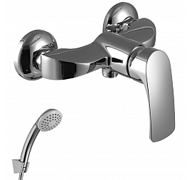 Смеситель для душа Lemark Plus Shape LM1703C